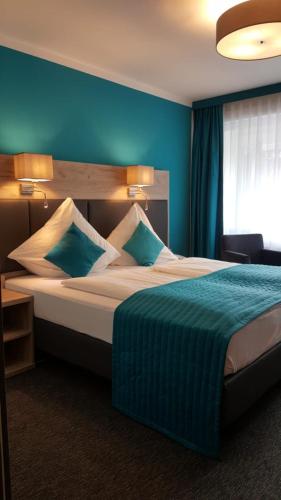 Stadthotel Bad Fallingbostel 