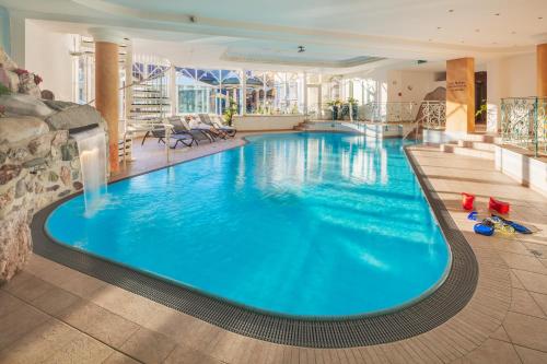 Aparthotel & Spa Talhof