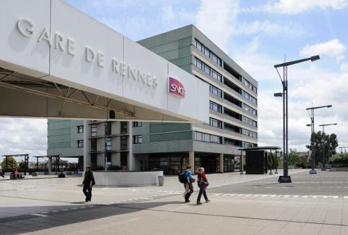 Séjours & Affaires Bretagne