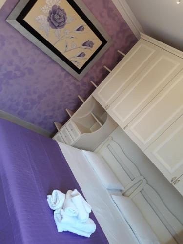 B&B Lady Jolanda