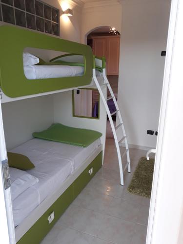 B&B Lady Jolanda