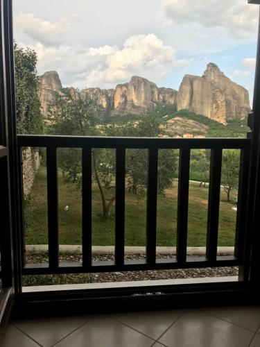 Hotel Meteora