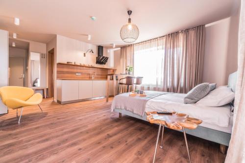 Tamara Suites & Apartments
