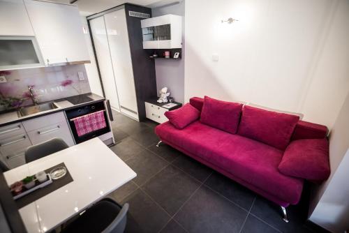 Golf apartment with SPA tickets discount