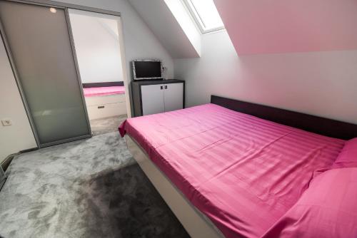 Golf apartment with SPA tickets discount