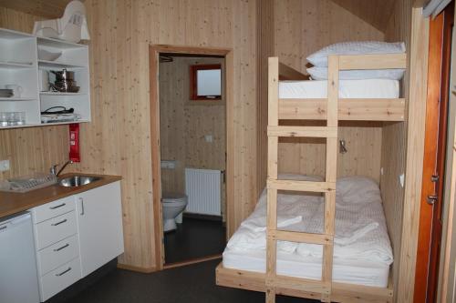 Hvammstangi Cottages