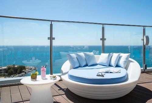 Pierre & Vacances Hotel El Puerto