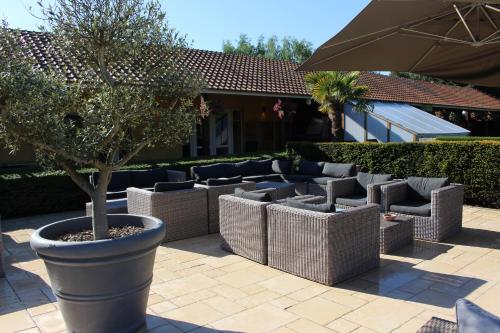 Thermen Londerzeel Hotel