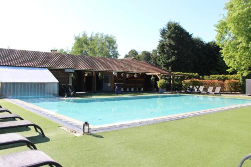 Thermen Londerzeel Hotel