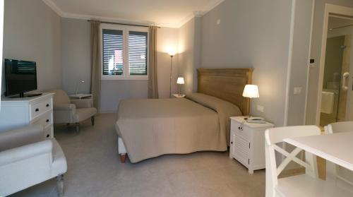 Corte Olea Resort