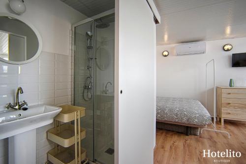 Hotelito Boutique Badalona