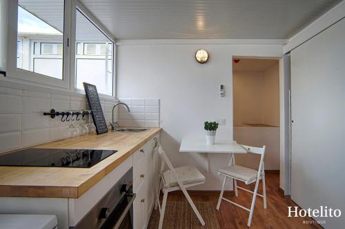 Hotelito Boutique Badalona