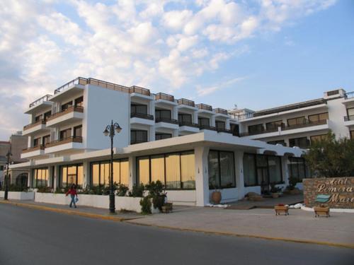 Limira Mare Hotel