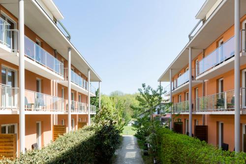 Best Western Park Hôtel Genève - Thoiry