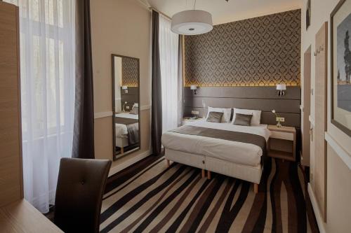 Hotel Central Basilica