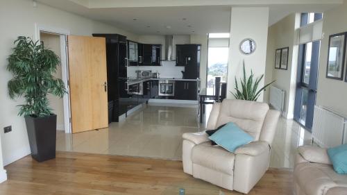 The Western Hotel Citypoint Apartments