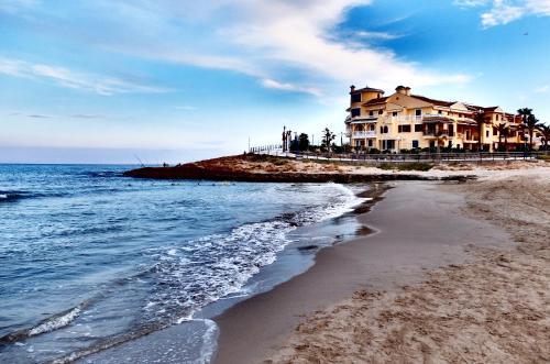 Apartamentos Turísticos Shoal