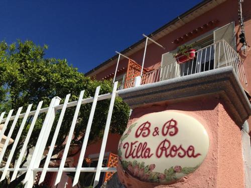 B&B Villa Rosa