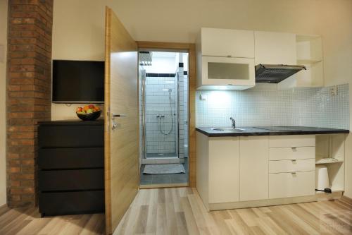 Apartmány Kukucín