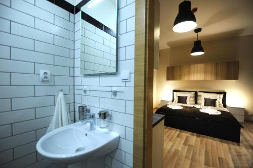 Apartmány Kukucín