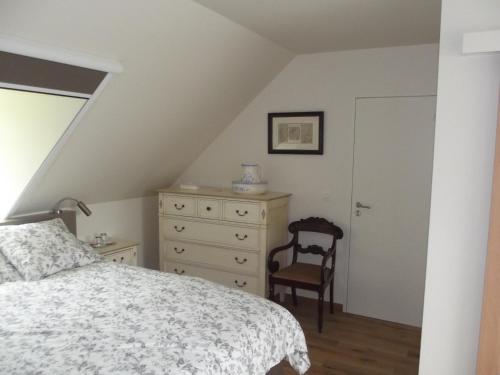 Au Bonheur Frontalier