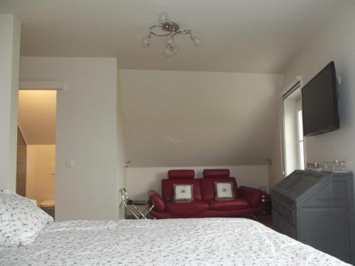 Au Bonheur Frontalier