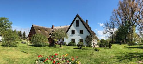 Pension Landgasthaus Die Insel auf Rügen