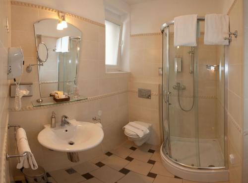 Royal Suites