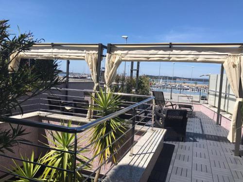 Apartamentos Puerto Basella