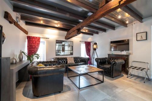 La Maison De Maurice