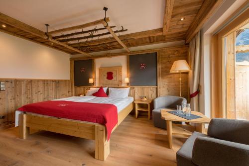 Alpengasthof / Gröbl-Alm