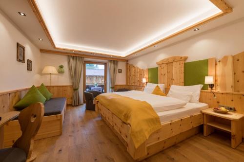 Alpengasthof / Gröbl-Alm