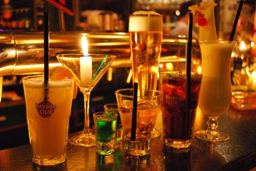 Havana Club Weimar - Bar & Pension