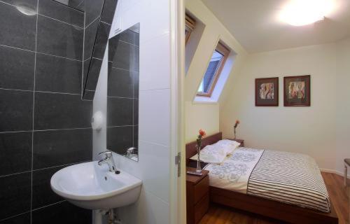 DV Groep Bed & Breakfast