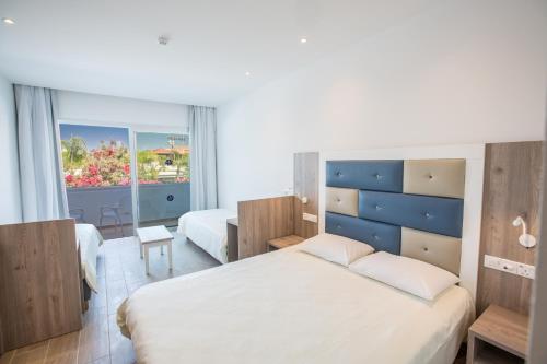 Stratovarius Luxury Rooms