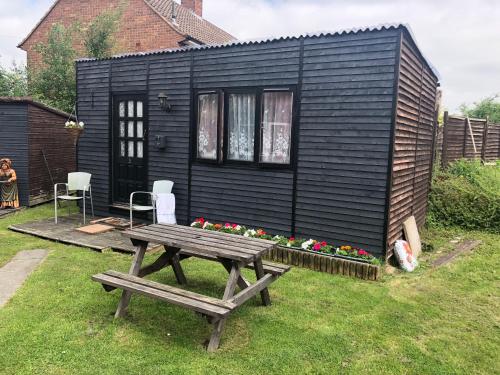 Charde Guest House