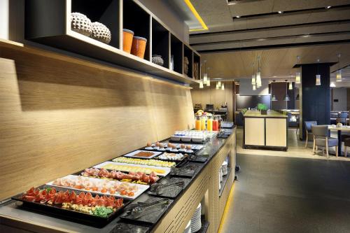 Hotel Occidental Bilbao