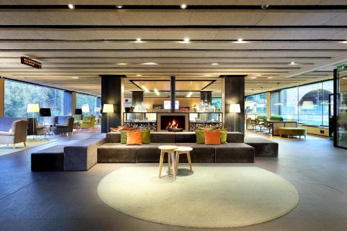 Hotel Occidental Bilbao
