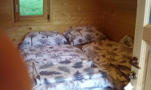 Farmglamping Planika