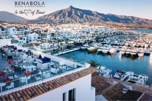 Benabola Hotel & Apartments