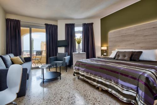 Il-Palazzin Hotel
