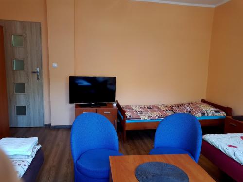 Pokoje Goscinne Muszelka