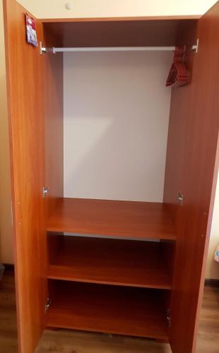 Pokoje Goscinne Muszelka