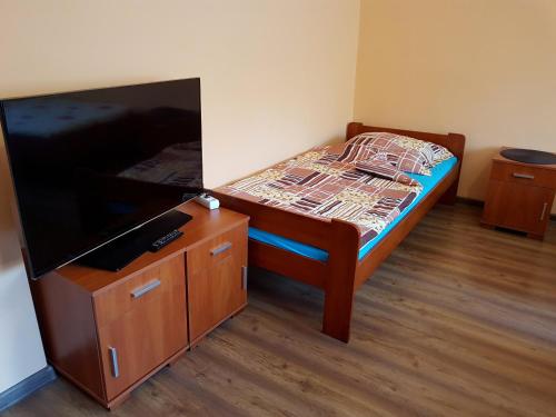 Pokoje Goscinne Muszelka