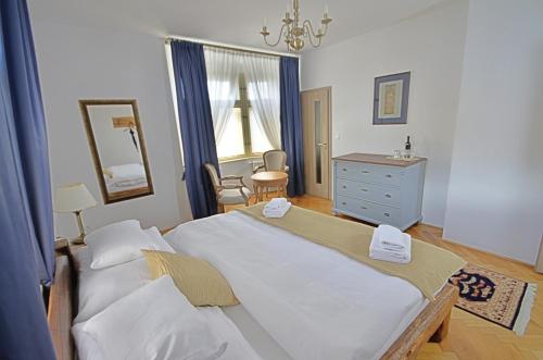 1st Republic Villa