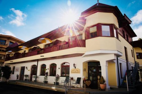 Holiday Appartements