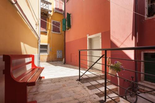 Apartments And Rooms Hey Rovinj