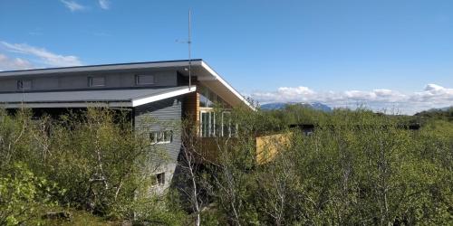 Birkilauf Nature Lodge