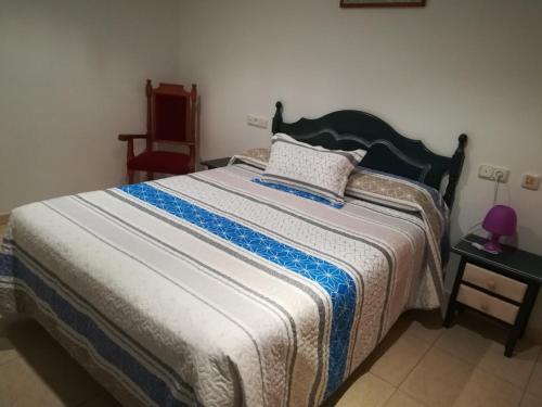 Hostal Sol Bahía San José