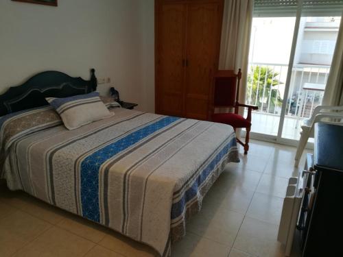 Hostal Sol Bahía San José